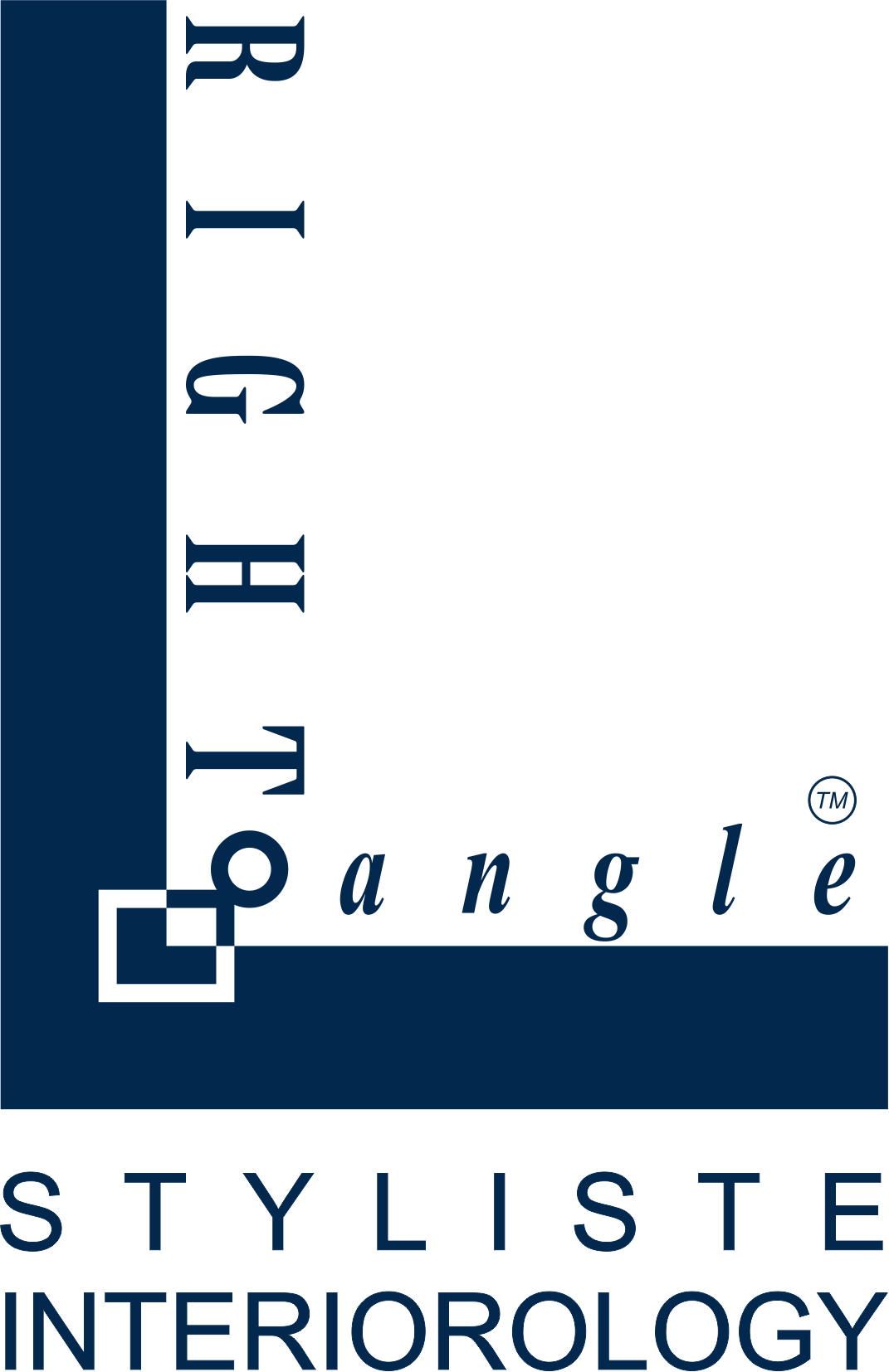 right angle logo